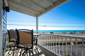 Summer Breeze 201 condo